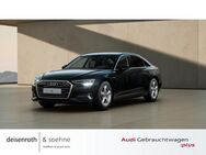 Audi A6, Limousine Sport 40 TDI Business PBox, Jahr 2022 - Alsfeld