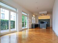 Exklusive Terrassenwohnung in Köln Marienburg - Köln