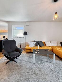 Licht. Raum. Lebensqualität - Ihr neues Zuhause in Rheinfelden-Minseln - Rheinfelden (Baden)