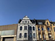 Wohnen im schönen sanierten Altbau - Mönchengladbach