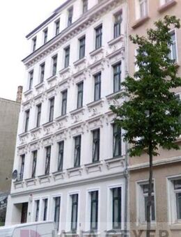 LEIPZIG-OST * 2-ZIMMER-WOHNUNG * GUT GESCHNITTEN * ZENTRUMSNAH - Leipzig