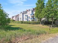 Hell, ruhig und vermietet: Gut geschnittene 3-Zimmer-Wohnung in Werneuchen-Seefeld! - Werneuchen