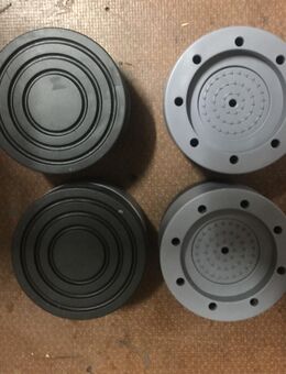 4 Schwingungsdämpfer für Waschmaschine - Neckargemünd