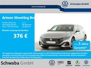 VW Arteon, 2.0 TSI Shooting Brake R-Line, Jahr 2023 - Gersthofen