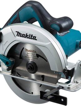 Makita Handkreissäge 68 mm HS7601J - Wuppertal