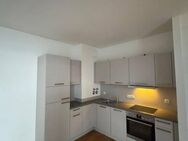 2-Zimmer-Wohnung mit Wohnküche, Vollbad und Balkon - Berlin