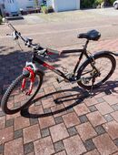 Mountainbike von Wheeler in 64354