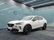 CUPRA Formentor, 2.5 TSI 4Dr VZ5 TaigaGrey 20, Jahr 2022 - München