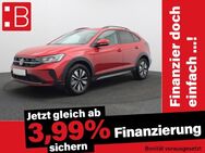 VW Taigo, 1.0 TSI Move DIG, Jahr 2023 - Regensburg