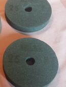 Niles Schleifscheiben/25 DDR in 04315