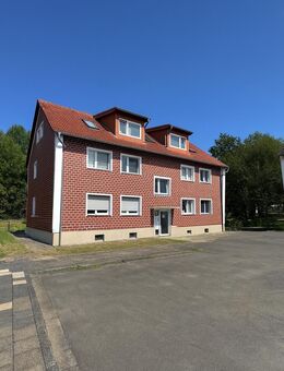 Attraktives Mehrfamilienhaus mit Baugrundstück - Voll vermietetes MFH mit zusätzlichem Bauland! - Bergheim (Nordrhein-Westfalen)