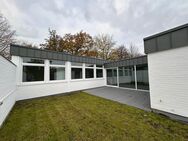 Exklusives und saniertes Atriumhaus im bevorzugter Wohnlage von Paderborn - Paderborn