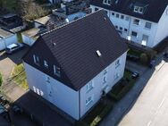Freistehendes & Top gepflegtes Mehrfamilienhaus in Bochum Weitmar! - Bochum