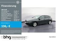 VW Golf, 1.5 TSI OPF Life, Jahr 2023 - Mössingen