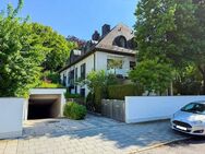 ** Gelegenheit ** schöne 2,5-Zimmer-Maisonette-Wohnung in gut angebundener Lage mit TG-Stellplatz ** - München