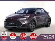 Toyota C-HR, 2.0 Hybrid 197 Lounge DigCo, Jahr 2024 - Freiburg (Breisgau)