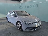 VW Golf, 2.0 TDI VIII UNITED | | | |, Jahr 2021 - München