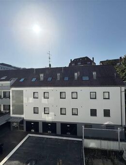 Neue Eigentümer für gepflegtes Apartmenthaus nahe Stadtzentrum (Liederhalle) gesucht! - Stuttgart
