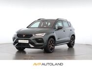 CUPRA Ateca, 2.0 TSI VZ | | |, Jahr 2022 - Plattling