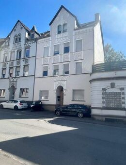 Sehr gepflegtes 5-Familienhaus in aufstrebender Lage in Lüdenscheid… - Lüdenscheid
