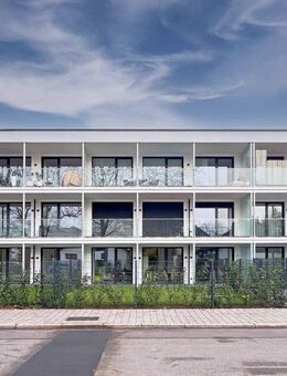 von Behm Immobilien - Urban Living am Hindenburgpark - Ingolstadt