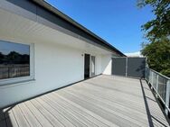 Interessante Wohnung mit Terrasse -Erstbezug- - Bielefeld