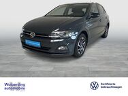 VW Polo, 1.0 TSI Join, Jahr 2019 - Winsen (Luhe)