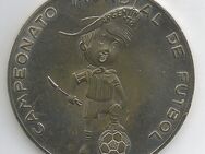Medaille FIFA World Cup Argentina 1978 - Bremen