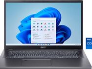 Acer Aspire 17 Notebook (43,94 cm/17,3 Zoll, Intel Core 7 150U, Intel Graphics, 1024 GB SSD)
