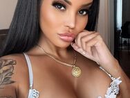 NEU 🔥Ts Bruna Nur Passiv 100% Feminin🔥 Super Geil 🔥 - Bamberg