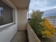 Schöne 3-Raum-Wohnung mit Balkon zu vermieten - Sangerhausen