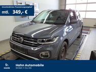 VW T-Cross, 1.5 TSI Style AppCon IQ Drive, Jahr 2022 - Backnang