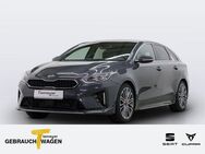 Kia ProCeed 1.4 TGDI DCT GT-LINE GHD KAMERA LM - Bochum