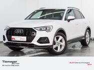 Audi Q3, 35 TFSI S LINE BLACK, Jahr 2019 - Bochum