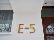 Charlottenburg: Eislebener Str: VERMIETETE 1-Zi-Whg, 40m² - 2.OG + SÜD-Balkon - kündbar in 9 Monaten - Berlin