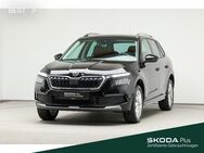 Skoda Kamiq, 1.0 TSI STYLE 17ZOLL, Jahr 2024 - Mühlheim (Main)