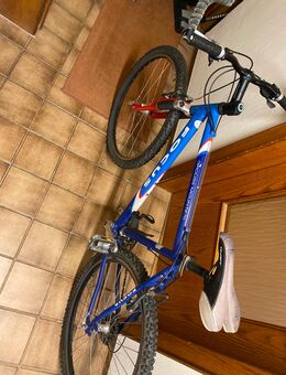 Focus mountain bike/ Rennrad - Eitorf