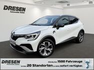 Renault Captur, 1.6 E-TECH EU6d II E-Tech Plug-in Hybrid 160 R S Line, Jahr 2022 - Krefeld