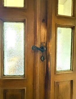 Großes Einfamilienhaus mit Einliegerwohnung - Vintage und Vielfalt in Fredersdorf! - Fredersdorf-Vogelsdorf