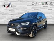 CUPRA Ateca, 2.0 TSI VZ APP-CO, Jahr 2024 - Haar