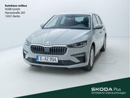 Skoda Scala, 1.5 TSI SELECTION, Jahr 2024 - Berlin