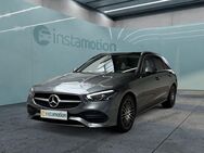 Mercedes C 200, d T Avantgarde MBUX Premium, Jahr 2022 - München