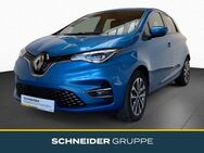 Renault ZOE, R1 E 50 Intens Batt Miete CCS, Jahr 2020 - Chemnitz