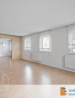 Zentralgelegenes Ein-/Zweifamilienhaus mit viel Platz - Albstadt