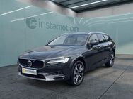 Volvo V90 Cross Country, B5 B AWD Ultimate, Jahr 2023 - München