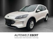 Ford Kuga, 2.5 Duratec Plug-in-Hybrid Titanium X, Jahr 2021 - Frankenthal (Pfalz)