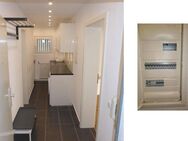 Kernsaniert & zukunftssicher - EG-Wohnung mit Fernwärme, Aufzug & Vollausstattung - Karlsruhe