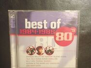 Best of 1984-1985 von Best of 1984-1985 (2 CDs) - Essen