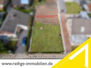 Geesthacht: Platz für Ihr neues Zuhause! - Geesthacht