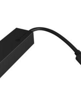 CY BOX IB-LAN100-C3 - Netzwerkadapter - USB-C 3.0 - Gigabit Ether - Bad Gandersheim